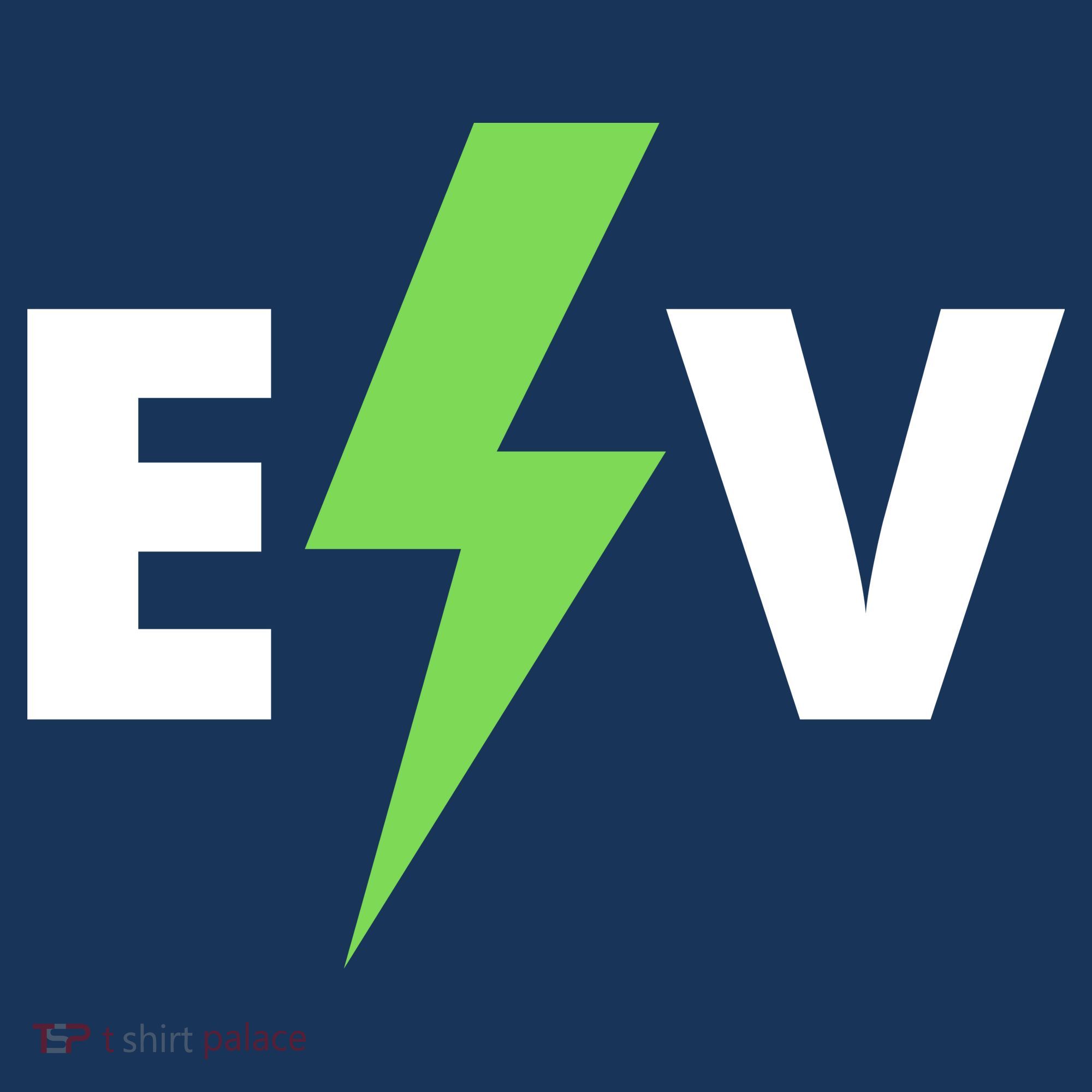 Cool EV Electric Vehicle, EV Life, Funny Electric Vehicle Mousepad