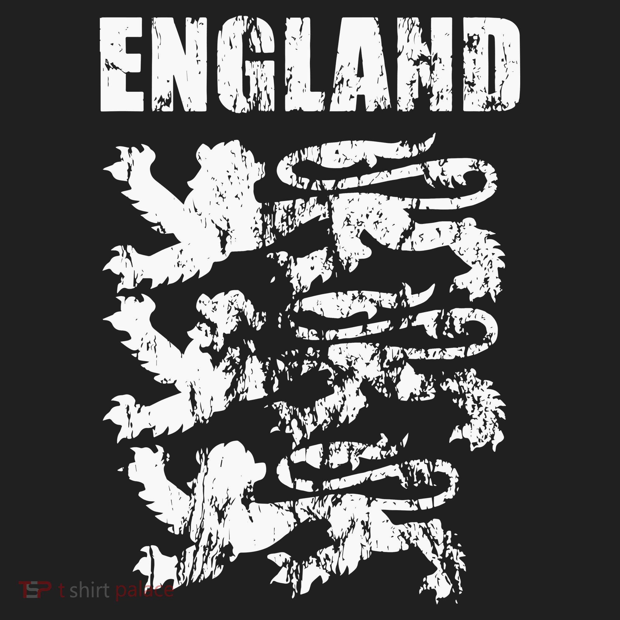 Cool England Flag Beanie