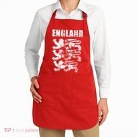Cool England Flag Apron thumb 2