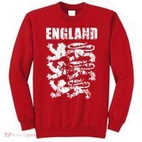 Cool England Flag Sweatshirt thumb 0
