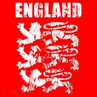 Cool England Flag Tumbler thumb 3