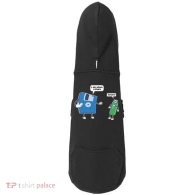 Computer Engineering Father Son Floppy Disk Engineer Doddie Hoodie