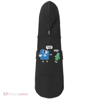 Doddie Hoodie