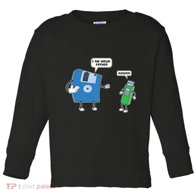 Toddler Long Sleeve