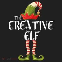 Creative Elf Family Matching 11oz C Handle Ceramic Mug thumb 5