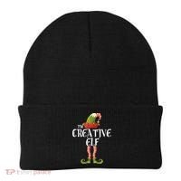 Creative Elf Family Matching Beanie thumb 0