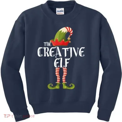 Kids Sweatshirt