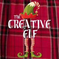 Creative Elf Family Matching Women's Flannel Plaid Pajama Pants thumb 2