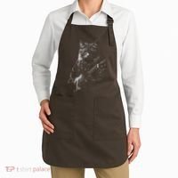 Cat Electric Guitar Apron thumb 2