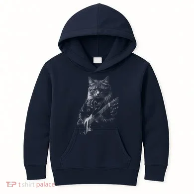 Kids Hoodie