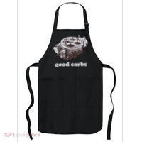 Car Enthusias Good Carbs 4 Barrel Carburetor Apron thumb 0