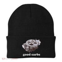 Car Enthusias Good Carbs 4 Barrel Carburetor Beanie thumb 0