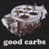 Car Enthusias Good Carbs 4 Barrel Carburetor Beanie thumb 2