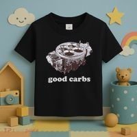 Car Enthusias Good Carbs 4 Barrel Carburetor Toddler T-Shirt thumb 3