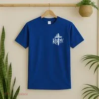 Celebrate Easter He Is Risen Matthew 28:6 Front And Back T-Shirt thumb 2