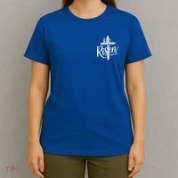 Celebrate Easter He Is Risen Matthew 28:6 Front And Back T-Shirt thumb 4