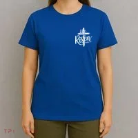Celebrate Easter He Is Risen Matthew 28:6 Front And Back T-Shirt thumb 4