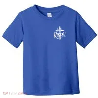 Celebrate Easter He Is Risen Matthew 28:6 Front And Back Toddler T-Shirt thumb 0