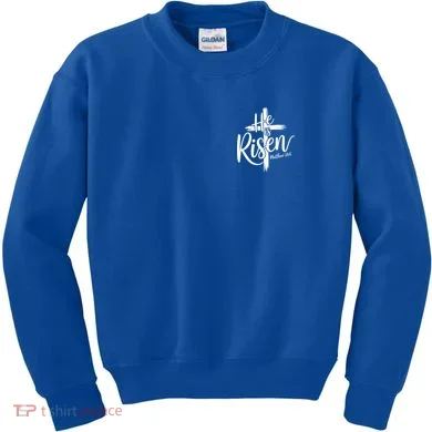 Kids Sweatshirt