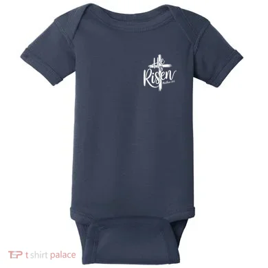 Baby Bodysuit