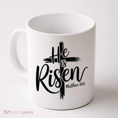 Coffee Mug