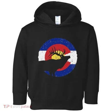 Toddler Hoodie