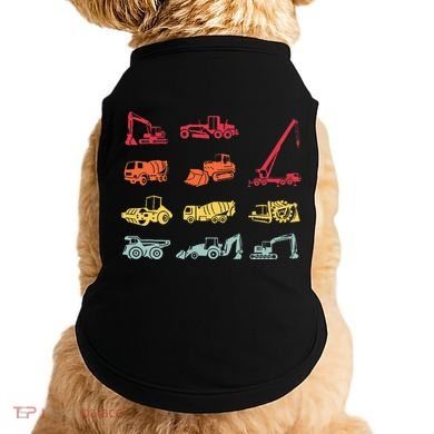 Construction Equipment Heavy Equipment Operator Doggie Tank
