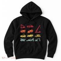 Construction Equipment Heavy Equipment Operator Hoodie thumb 0