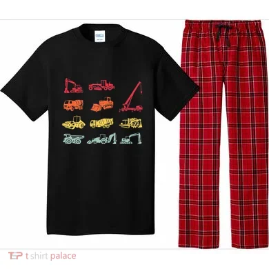 Pajama Set