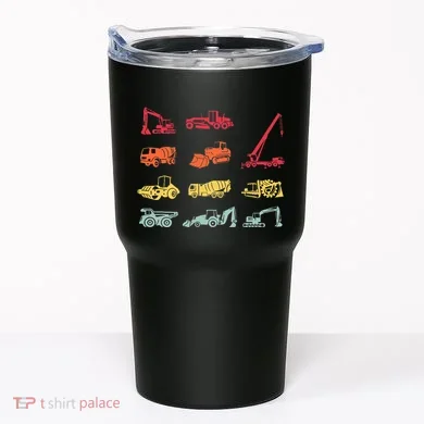 Tumbler