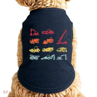 Doggie Tank