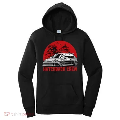 Women's Hoodie