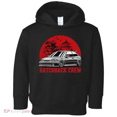 Toddler Hoodie