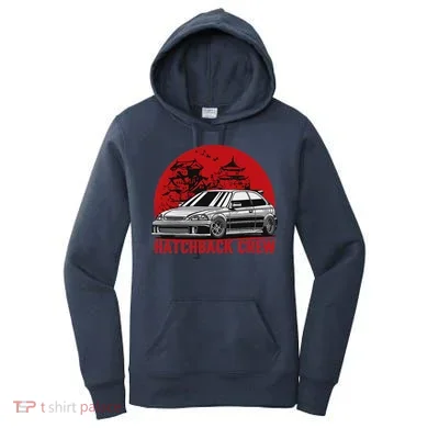 Women's Hoodie