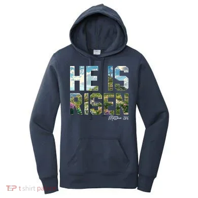 Women's Hoodie