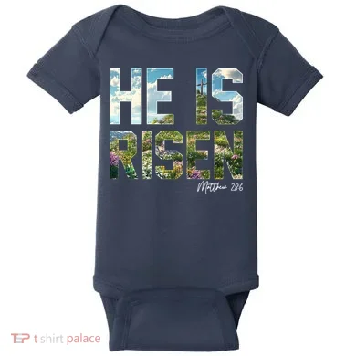 Baby Bodysuit