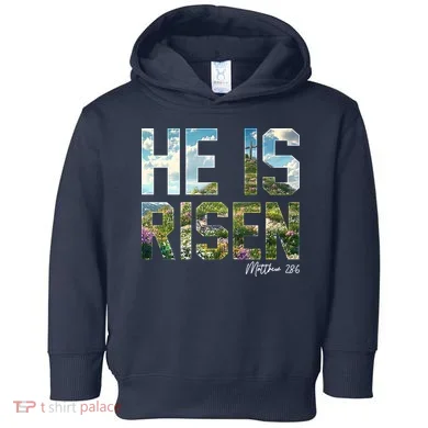 Toddler Hoodie