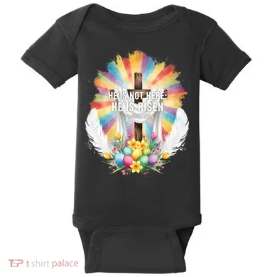 Baby Bodysuit