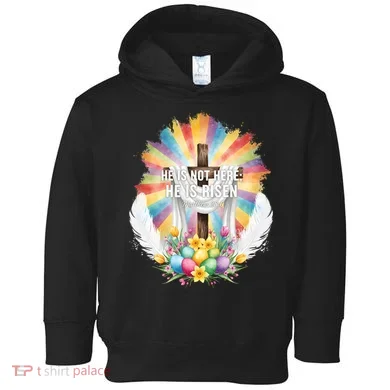 Toddler Hoodie