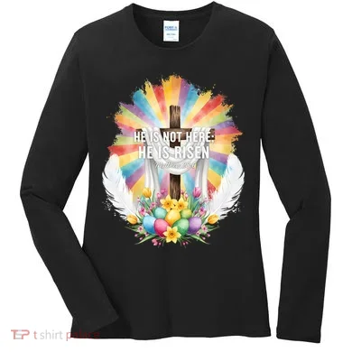 Women's Long Sleeve Shirt
