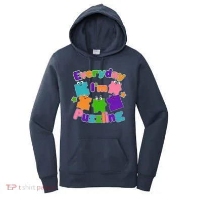 Women's Hoodie