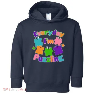Toddler Hoodie