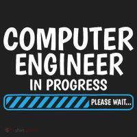 Computer Engineer In Progress Future Computer Engineer Tumbler thumb 3