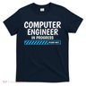 Computer Engineer In Progress Future Computer Engineer T-Shirt