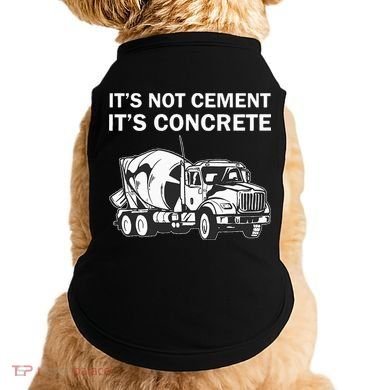 Civil Engineer Its Concrete Engineering Doggie Tank