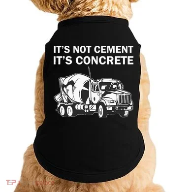 Civil Engineer Its Concrete Engineering Doggie Tank