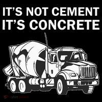 Civil Engineer Its Concrete Engineering Doggie Tank thumb 4
