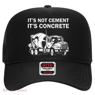 Civil Engineer Its Concrete Engineering Hat