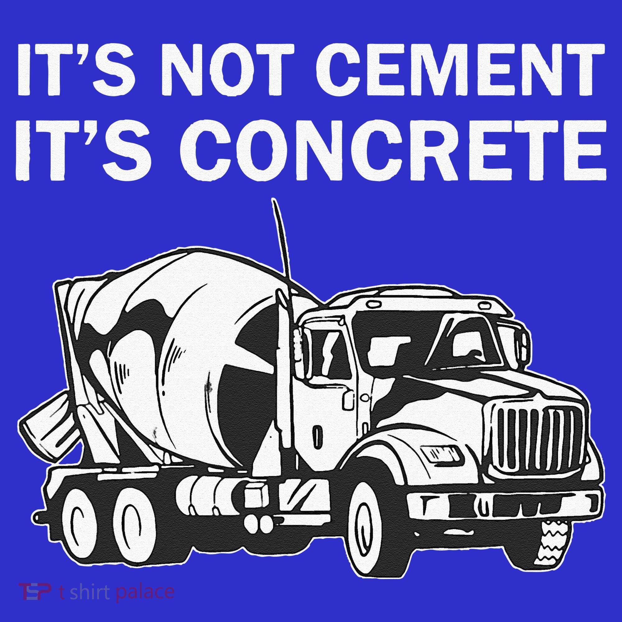 Civil Engineer Its Concrete Engineering Hoodie