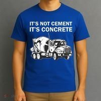 Civil Engineer Its Concrete Engineering T-Shirt thumb 3